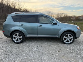 Mitsubishi Outlander 4WD, снимка 6