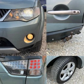 Mitsubishi Outlander 4WD, снимка 9