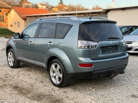 Mitsubishi Outlander 4WD, снимка 3
