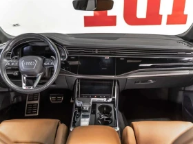 Audi RSQ8 | CARBON OPTIC| CARFAX, снимка 10