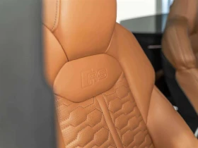 Audi RSQ8 | CARBON OPTIC| CARFAX, снимка 14