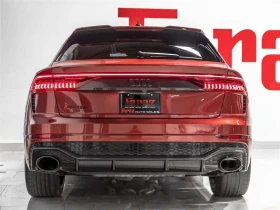 Audi RSQ8 | CARBON OPTIC| CARFAX, снимка 6