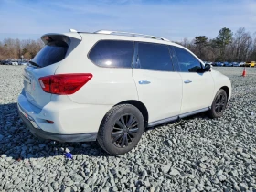 Nissan Pathfinder SL, снимка 5