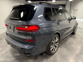 BMW X7 * M50i * СВАРОВСКИ * ЛАЗЕР * МАСАЖИ * ОБДУХВАНЕ * , снимка 3