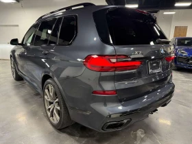 BMW X7 * M50i * СВАРОВСКИ * ЛАЗЕР * МАСАЖИ * ОБДУХВАНЕ * , снимка 2