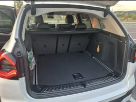 BMW X3 xDrive20d Mild Hybrid, снимка 9