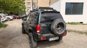 Suzuki Grand vitara 2.5 v6, снимка 4