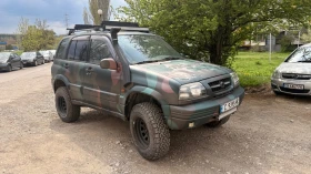 Suzuki Grand vitara 2.5 v6, снимка 1