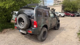 Suzuki Grand vitara 2.5 v6, снимка 3