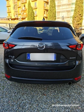 Mazda CX-5 2.2L Skyactiv-D AWD Signature, снимка 6