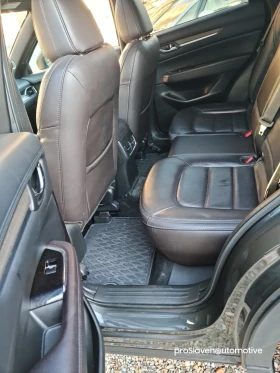 Mazda CX-5 2.2L Skyactiv-D AWD Signature, снимка 8