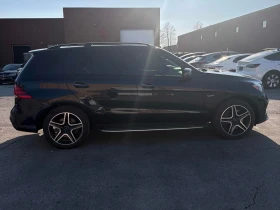Mercedes-Benz GLE 43AMG* ПОДГРЕВ* KEYLESS* КАМЕРИ, снимка 4
