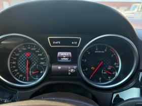 Mercedes-Benz GLE 43AMG* ПОДГРЕВ* KEYLESS* КАМЕРИ, снимка 8