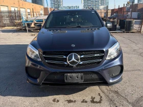 Mercedes-Benz GLE 43AMG* ПОДГРЕВ* KEYLESS* КАМЕРИ, снимка 2