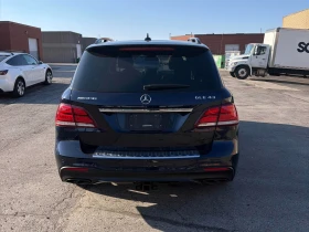 Mercedes-Benz GLE 43AMG* ПОДГРЕВ* KEYLESS* КАМЕРИ, снимка 5