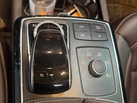 Mercedes-Benz GLE 43AMG* ПОДГРЕВ* KEYLESS* КАМЕРИ, снимка 14