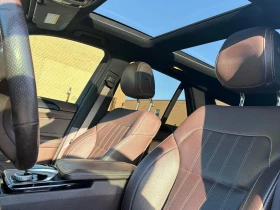 Mercedes-Benz GLE 43AMG* ПОДГРЕВ* KEYLESS* КАМЕРИ, снимка 11