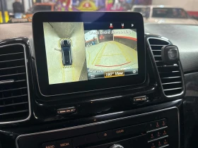 Mercedes-Benz GLE 43AMG* ПОДГРЕВ* KEYLESS* КАМЕРИ, снимка 13