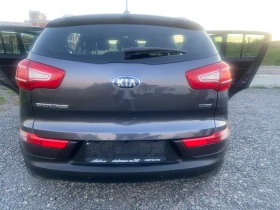 Kia Sportage 1.7 Нави камера, снимка 7