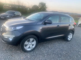 Kia Sportage 1.7 Нави камера, снимка 1
