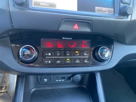 Kia Sportage 1.7 Нави камера, снимка 11