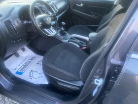 Kia Sportage 1.7 Нави камера, снимка 8