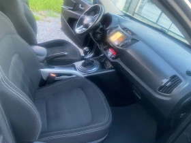Kia Sportage 1.7 Нави камера, снимка 14