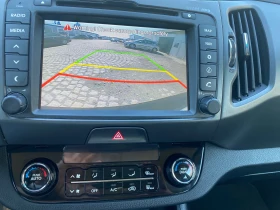 Kia Sportage 1.7 Нави камера, снимка 10