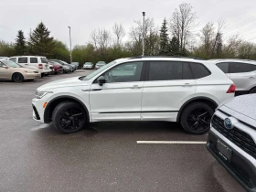 VW Tiguan | R Line Black Edition | CARFAX | ШИБЕДАХ | , снимка 2