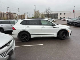 VW Tiguan | R Line Black Edition | CARFAX | ШИБЕДАХ | , снимка 3