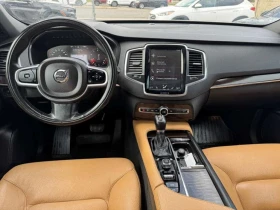 Volvo Xc90 * Momentum * CARFAX * ЦЕНА ДО БГ, снимка 10