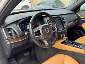 Volvo Xc90 * Momentum * CARFAX * ЦЕНА ДО БГ, снимка 8