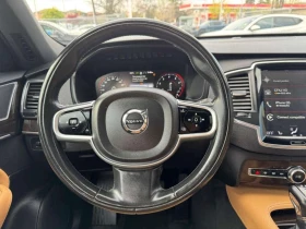 Volvo Xc90 * Momentum * CARFAX * ЦЕНА ДО БГ, снимка 9