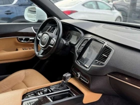 Volvo Xc90 * Momentum * CARFAX * ЦЕНА ДО БГ, снимка 11
