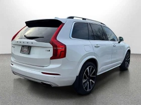 Volvo Xc90 * Momentum * CARFAX * ЦЕНА ДО БГ, снимка 6
