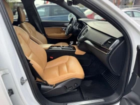 Volvo Xc90 * Momentum * CARFAX * ЦЕНА ДО БГ, снимка 17