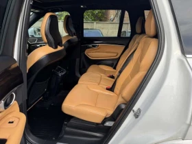 Volvo Xc90 * Momentum * CARFAX * ЦЕНА ДО БГ, снимка 16