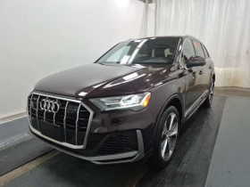 Audi Q7 * PROGRESSIV * ДИСТРОНИК * 360 * ОБДУХВАНЕ * ПАНО , снимка 1