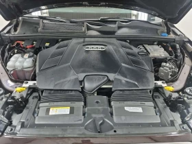 Audi Q7 * PROGRESSIV * ДИСТРОНИК * 360 * ОБДУХВАНЕ * ПАНО , снимка 16
