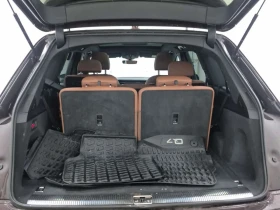 Audi Q7 * PROGRESSIV * ДИСТРОНИК * 360 * ОБДУХВАНЕ * ПАНО , снимка 14