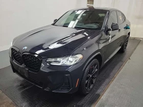 BMW X4 * XDRIVE30I * 2 КЛЮЧА * PANO * HUD * CARPLAY, снимка 1