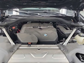 BMW X4 * XDRIVE30I * 2 КЛЮЧА * PANO * HUD * CARPLAY, снимка 16