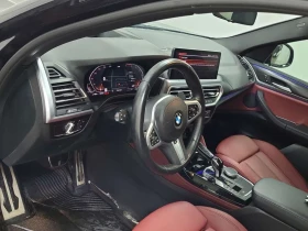 BMW X4 * XDRIVE30I * 2 КЛЮЧА * PANO * HUD * CARPLAY, снимка 10