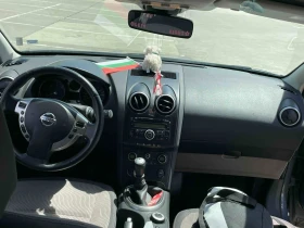 Nissan Qashqai + 2, снимка 10