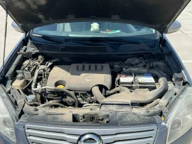 Nissan Qashqai + 2, снимка 9