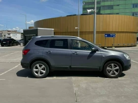 Nissan Qashqai + 2, снимка 8