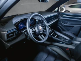Porsche Macan 4* DISTR* AIR* HUD* PANO* BOSE* CAMERA* CARPLAY* , снимка 6