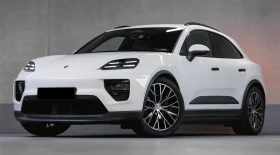 Porsche Macan 4* DISTR* AIR* HUD* PANO* BOSE* CAMERA* CARPLAY* , снимка 1