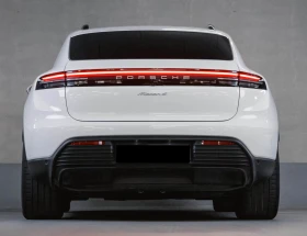 Porsche Macan 4* DISTR* AIR* HUD* PANO* BOSE* CAMERA* CARPLAY* , снимка 5