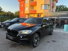 BMW X5, снимка 8